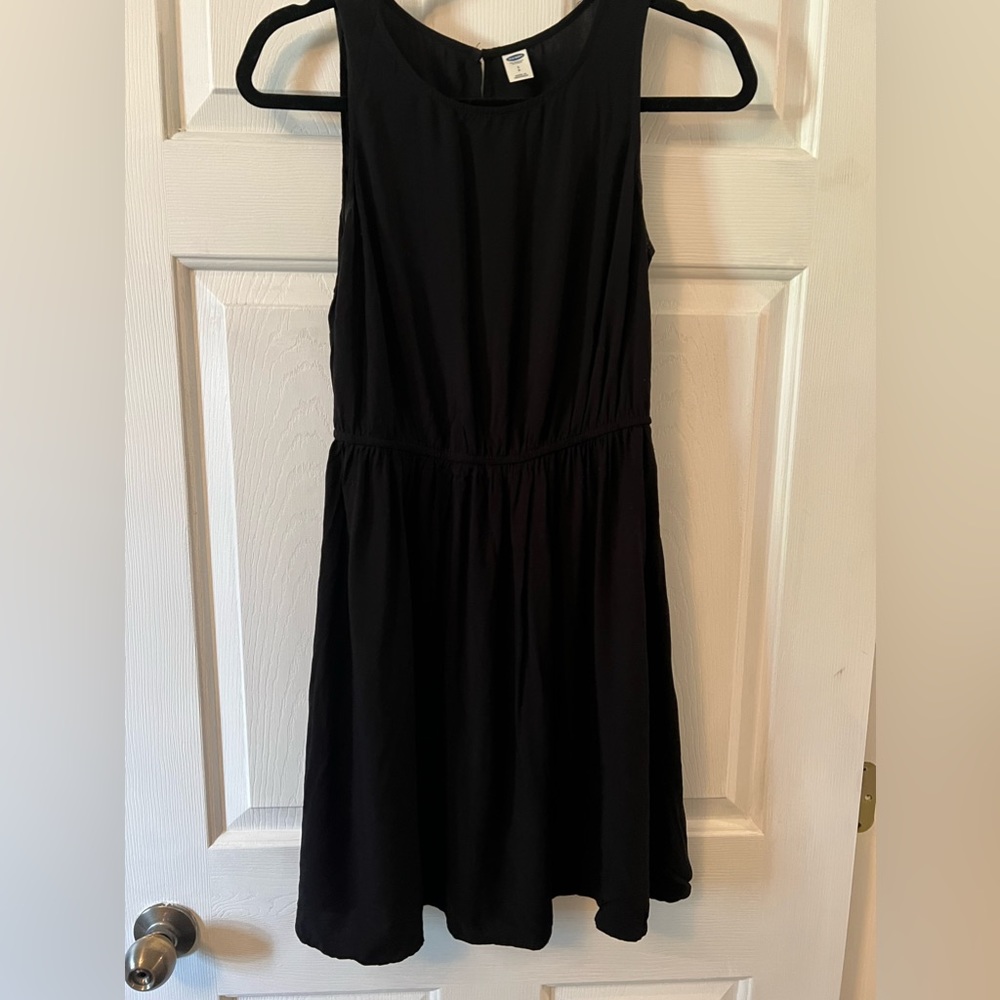 Old Navy dress